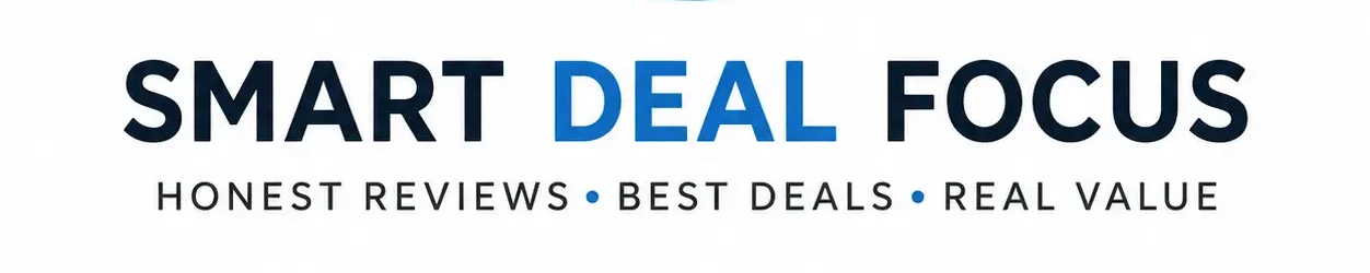 Smart Deal Focus